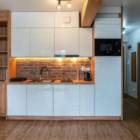 Apartament D3 Białka Tatrzańska Exterior photo