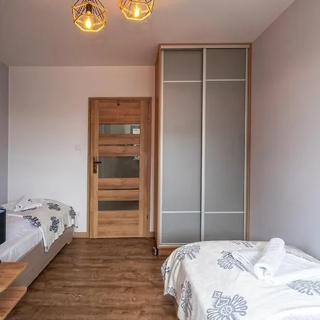 Apartament D3 Białka Tatrzańska Exterior photo