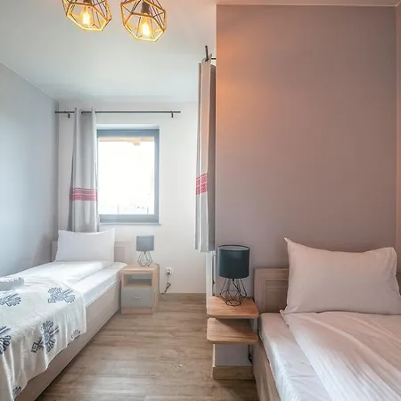 Apartament D3 Białka Tatrzańska Exterior photo