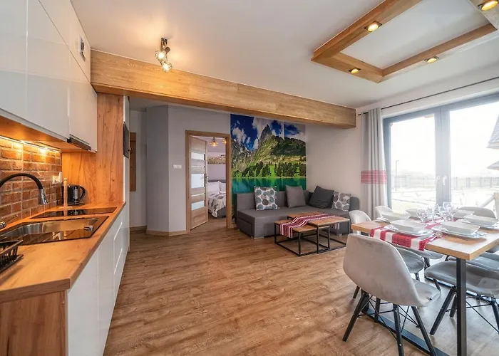 Apartament D3