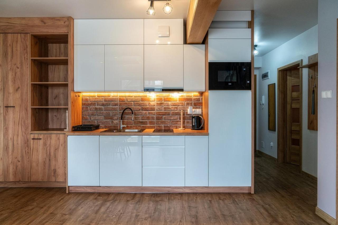 D3 Apartment Bialka Tatrzanska