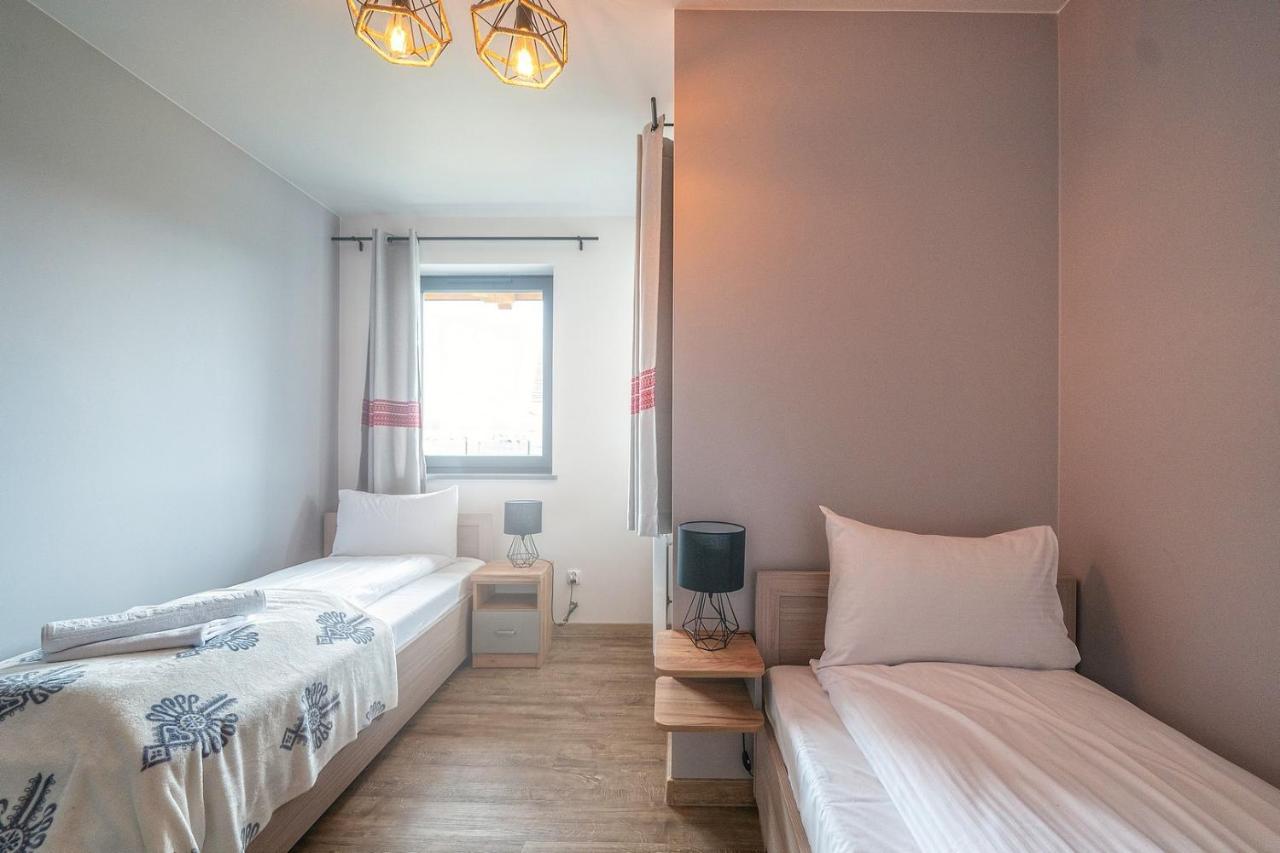 Apartment D3